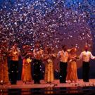 Final Two Weeks Of AILEY'S HOLIDAY REVELATION At New York City Center