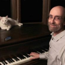 Pianist George Winston To Perform At Wilson Theater At Vogel Hall, Today
