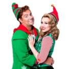 ELF THE MUSICAL to Host Gala Night to Support Alzheimer's Society, Nov 5