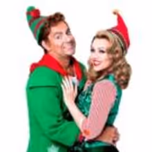 Tonight's Gala Night at ELF THE MUSICAL Supports Alzheimer's Society