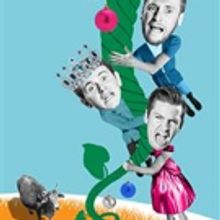 CINDERELLA AND THE BEANSTALK Returns to Theatre503 for the Holidays Tonight