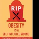 Charles Miller Announces OBESITY IS A SELF INFLICTED WOUND