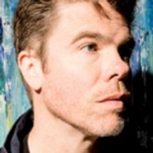 Josh Ritter to Play City Winery This February