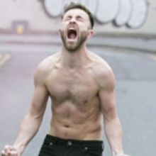 BWW Review: I'M YOUR MAN, Project Arts Centre, 26 September 2015