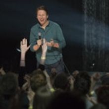 Pete Holmes' First HBO Stand-Up Comedy Special FACES AND SOUNDS' Out on Digital HD…