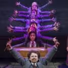BWW Review: MATILDA at the 5th Ave is Anything but R-E-V-O-L-T-I-N-G