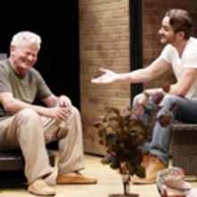 AUSTIN, Starring Thomas G. Waites & James McCaffrey, Opens Tonight at Theatre Row