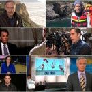 CBS EVENING NEWS Continues to Post Season-to-Date Audience Gains