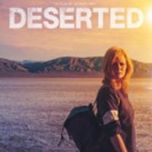 Mischa Barton is DESERTED on Cable VOD and Digital HD Today