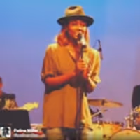 VIDEO: Patina Miller Shares MOCKINGJAY Cover of 'The Hanging Tree' in Time for Part… Video