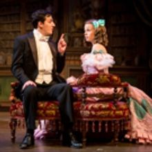 BWW Review: After Nearly 60 Years, The University of Minnesota Concludes their Summer