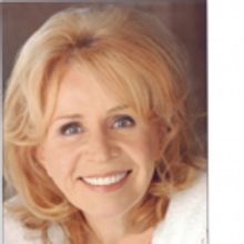 Renowned Actress SALOME JENS Talks About Doing WITNESS FOR THE PROSECUTION at Group r