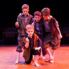 Photo Flash: First Look at EPAC's OLIVER!