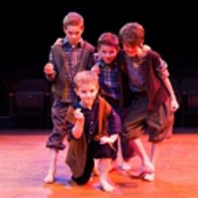 Photo Flash: First Look at EPAC's OLIVER!