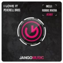 Robbie Rivera Takes On Peverell Bros' 'I Love It'