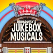 Scott Siegel Presents 54 SINGS BROADWAY'S JUKEBOX MUSICALS This Summer
