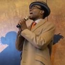 STAGE TUBE: Tony Winner Billy Porter Brings the Holiday Spirit to #Ham4Ham