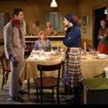 Laura Pedersen's FOR HEAVEN'S SAKE!, Formerly THE BRIGHTNESS OF HEAVEN, Plays Buffalo