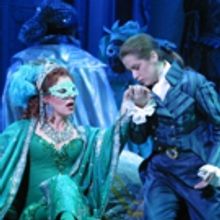 LA Opera Presents THE TALES OF HOFFMAN, Starring Diana Damrau, 3/25-4/15