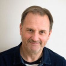 Radio And Tv Presenter, Musician And Writer Mark Radcliffe Tells Tales Of Colourful L