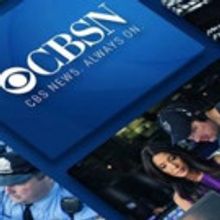 CBS 24/7 Digital Streaming News Service Sets Viewership Record