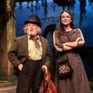 Official: Jeremiah James and More Join Melissa Errico in Irish Rep's FINIAN'S RAINBOW