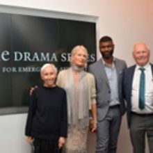 Photo Coverage: Barbara Seyda Wins Yale Drama Series Award for CELIA A SLAVE: 26…