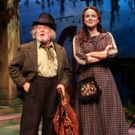 FINIAN'S RAINBOW, Starring Melissa Errico, Extends Again at Irish Rep