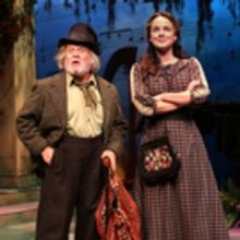 FINIAN'S RAINBOW, Starring Melissa Errico, Extends Again at Irish Rep