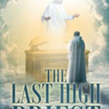Rev. Gary Emas and Micki Emas Share 'The Last High Priest: A Man Child, a Samaritan, 