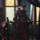 Kristin Chenoweth Set for 'Making of DESCENDANTS' Disney Channel Special Tonight