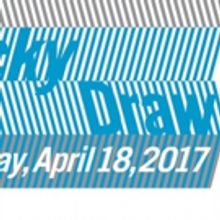 Sculpture Center Presents 2017 Lucky Draw, 4/18