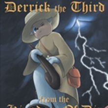 Harvey Mack Freeze Shares DERRICK THE THIRD