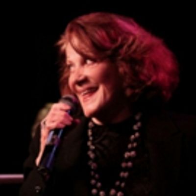 Photo Coverage: Linda Lavin Brings 'My First Farewell Concert' to Birdland