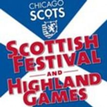 Scottish Festival and Highland Games to Return to Benefit CHICAGO SCOTS