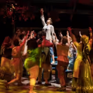 Photo Flash: MAMMA MIA Bursts onto the Marriott Theatre Stage