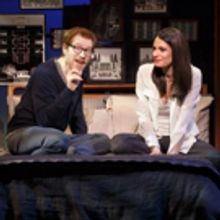 BWW Review: Fabulous Voices Can't Save Dull, Unoriginal IF/THEN at PPAC