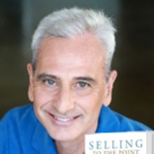 Jeffrey Lipsius Releases SELLING TO THE POINT