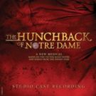 THE HUNCHBACK OF NOTRE DAME Cast Recording Tops Billboard's Albums Chart
