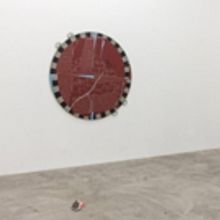 Vanessa Maltese Exhibit Up for Final Week as Artforum Critic's Pick