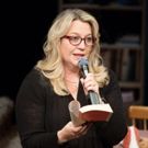 Photos and Video: Cheryl Strayed Chats TINY BEAUTIFUL THINGS and More at PUBLIC FORUM