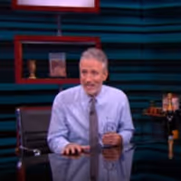 VIDEO: Jon Stewart Makes Surprise Visit to Final Episode of LARRY WILMORE Video