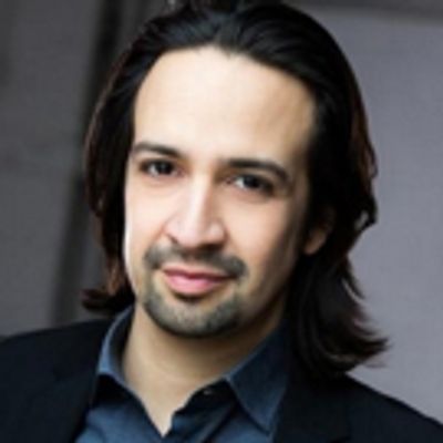 Lin-Manuel Miranda Set for A Conversation With Chris Jones Ahead of HAMILTON'S Chicago Opening