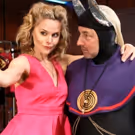 BWW Review: New ComicCon-set Play FUTURE THINKING Blasts Off at South Coast Rep