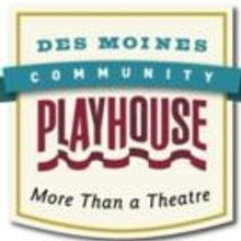 DM Playhouse's INTO THE WOODS Opens Tonight