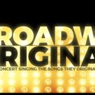 Tony Danza, Daniel Reichard, and More Star in BROADWAY ORIGINALS on 7/15 at…
