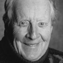 Canada's Oldest Working Actor Bill Needles Dies at 97