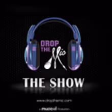 Brand New Vocal Competition DROP THE MIC Heading to TV by Year's End