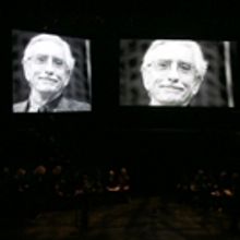 FREEZE FRAME: Broadway Remembers Edward Albee