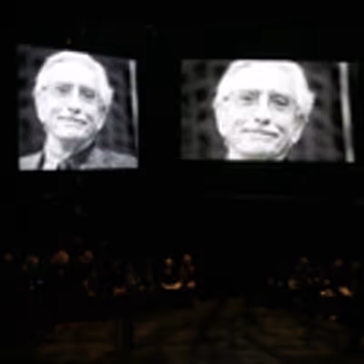 FREEZE FRAME: Broadway Remembers Edward Albee